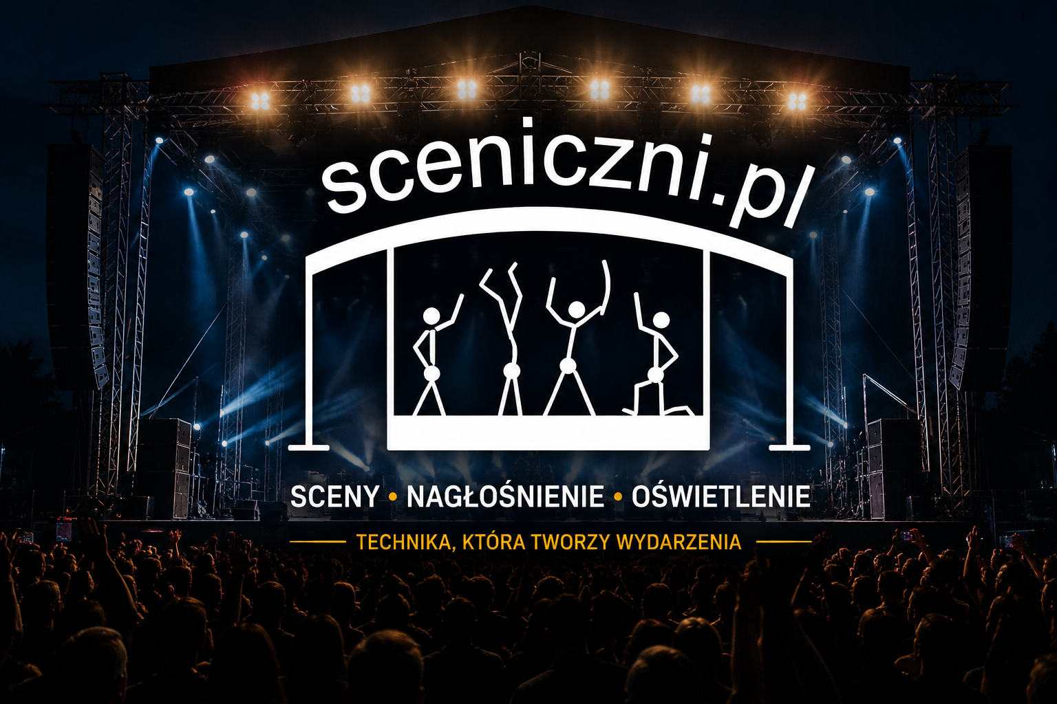 Sceniczni