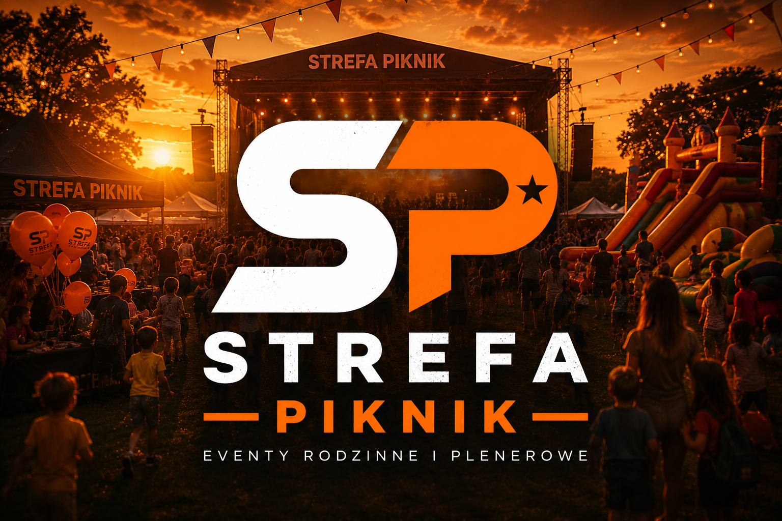 Strefa Piknik