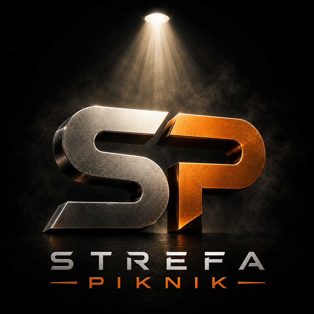 Logo Strefa Piknik