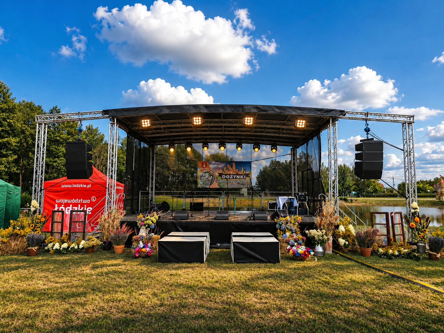 Dożynki